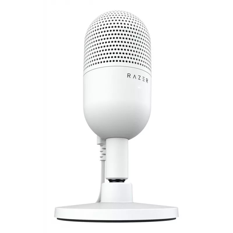 RAZER Seiren V3 Mini Table Microphone - biały