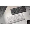 LOGITECH Signature K650 Bezprzewodowa Klawiatura - Grafit - Deutsch Qwertz