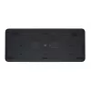 LOGITECH Signature K650 Bezprzewodowa Klawiatura - Grafit - Deutsch Qwertz