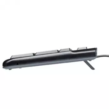 Klawiatura LOGITECH K120 - USB przewodowa - Qwerty US/międzynarodowa