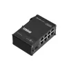 Przełącznik niezarządzalny Teltonika NETWORKS TSW040 8 portów PoE+