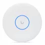 UBIQUITI NETWORKS Access Point U7 Pro Xgs Biały
