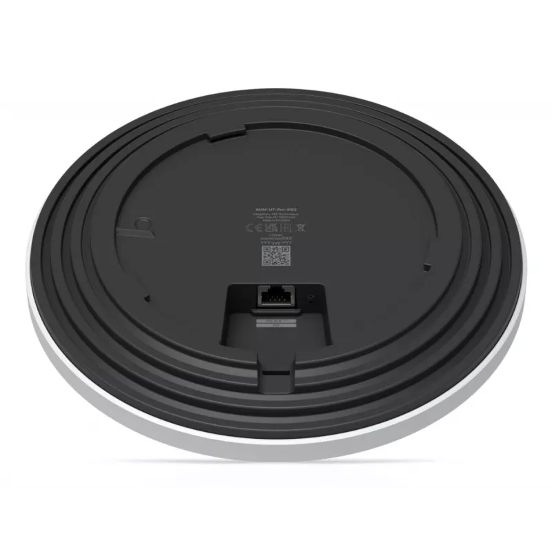 UBIQUITI NETWORKS Access Point U7 Pro Xgs Biały