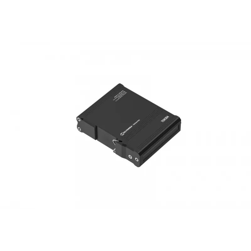 TELTONIKA Tsw304 Przemysłowy niezarządzalny 4-portowy przełącznik Gigabit Ethernet