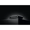 TELTONIKA Tsw304 Przemysłowy niezarządzalny 4-portowy przełącznik Gigabit Ethernet