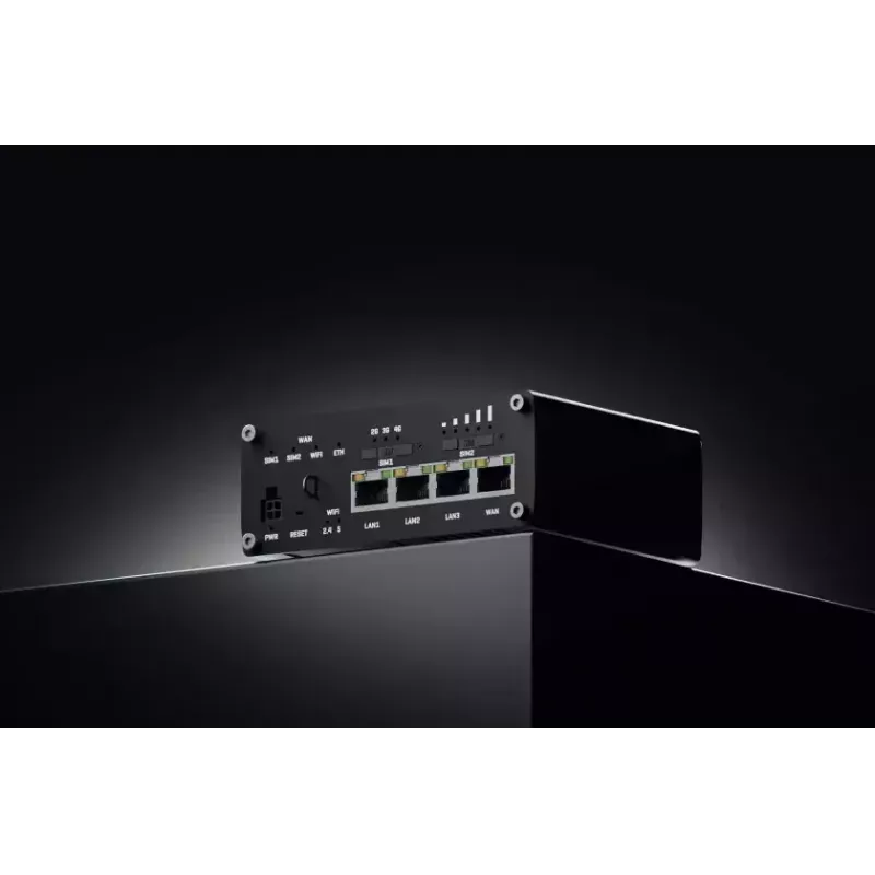 Router Teltonika RUTM11 Przewodowy Bez Wi-Fi