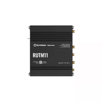 Router Teltonika RUTM11 Przewodowy Bez Wi-Fi