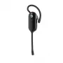 Yealink WH63 Portable UC Headset Bezprzewodowy Zauszny, Nagłowny, Na szyję Biuro/Call center Podstawka ładująca Czarny