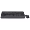 LOGITECH Signature Mk650 Combo For Business - Grafit - Qwertz - Niemiecki