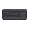 LOGITECH Signature Mk650 Combo For Business - Grafit - Qwertz - Niemiecki