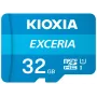 Karta pamięci KIOXIA Micro SD Exceria - FHD - 32 GB