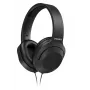 Słuchawki / zestaw słuchawkowy Philips TAH2005BK/00 Przewodowy Na głowę Muzyka Czarny