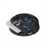Ecovacs Deebot X9 Pro Omni Czarny