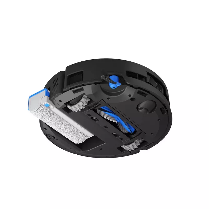 Ecovacs Deebot X9 Pro Omni Czarny