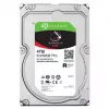 Dysk wewnętrzny Seagate IronWolf Pro ST4000NT001 4 TB 7200 RPM 256 MB 3,5 cala