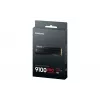 Samsung 9100 PRO Heatsink PCIe® 5.0 NVMe™ M.2 SSD - 1 TB