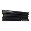 Samsung 9100 PRO Heatsink PCIe® 5.0 NVMe™ M.2 SSD - 1 TB