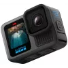 GOPRO Hero 13 Camera Black Action Sports (chdhx-131-rw)