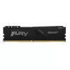 Kingston Technology FURY Beast 32GB 3200MT/s DDR4 CL16 DIMM (Kit of 2) Czarny