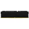 Kingston Technology FURY Beast 16GB 5600MT/s DDR5 CL36 DIMM Czarny