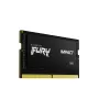 Kingston Technology FURY 64GB 4800MT/s DDR5 CL38 SODIMM (zestaw 2) Impact