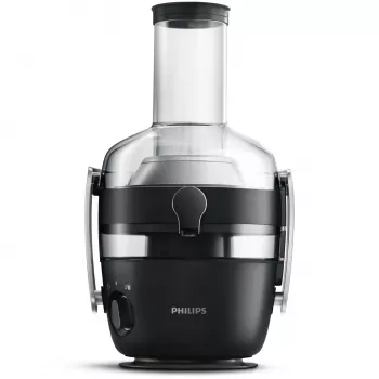 Philips Avance Collection HR1919/70 sokowirówka Sokowirówka 1000 W Czarny