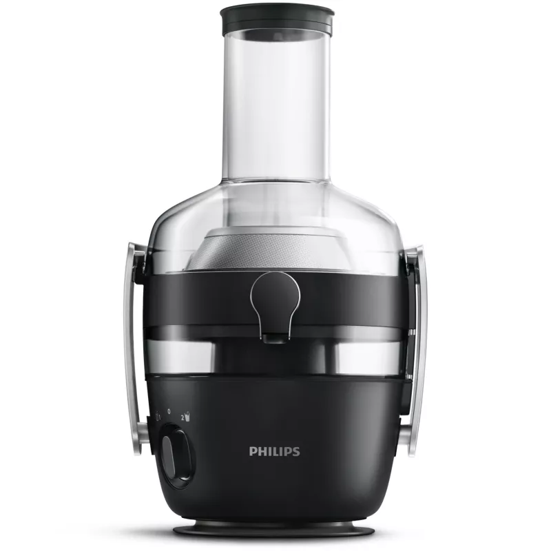 Philips Avance Collection HR1919/70 sokowirówka Sokowirówka 1000 W Czarny