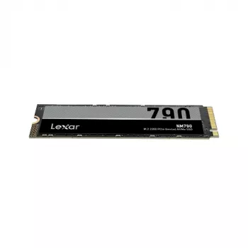 LEXAR SSD - NM790 - 4TB - Pci-e Gen4 x4 - M.2 2280