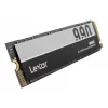LEXAR SSD - NM990 - 2TB - PCIe Gen5 x4 - M.2 2280