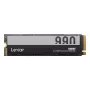 LEXAR SSD - NM990 - 4TB - PCIe Gen5 x4 - M.2 2280