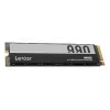 LEXAR SSD - NM990 - 4TB - PCIe Gen5 x4 - M.2 2280