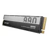 LEXAR SSD - NM990 - 4TB - PCIe Gen5 x4 - M.2 2280