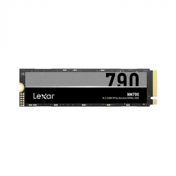 LEXAR SSD - NM790 - 2TB - Pci-e Gen4 x4 - M.2 2280