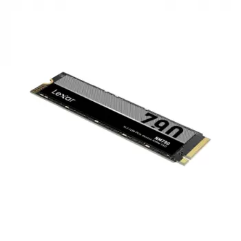 LEXAR SSD - NM790 - 2TB - Pci-e Gen4 x4 - M.2 2280