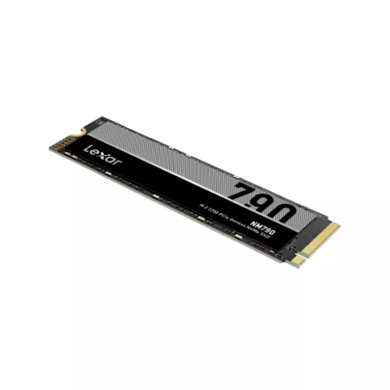 LEXAR SSD - NM790 - 2TB - Pci-e Gen4 x4 - M.2 2280