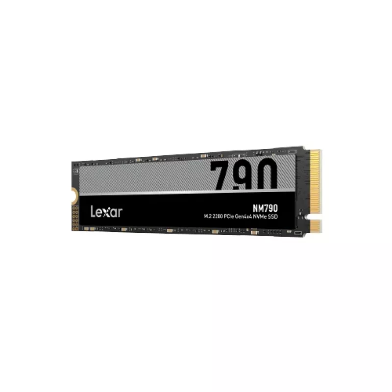 LEXAR SSD - NM790 - 2TB - Pci-e Gen4 x4 - M.2 2280