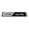 LEXAR SSD - NQ790 - 1TB - PCIe Gen4 x4 - M.2 2280