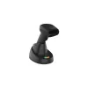 Skaner kodów kreskowych HONEYWELL Xenon Xp 1950g Hd USB Kit – zawiera czarny skaner 1950ghd-2-r i prosty kabel USB typu A o długości 3 m