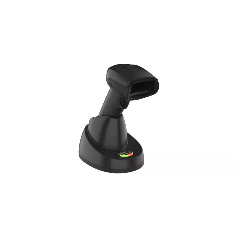 Skaner kodów kreskowych HONEYWELL Xenon Xp 1950g Hd USB Kit – zawiera czarny skaner 1950ghd-2-r i prosty kabel USB typu A o długości 3 m