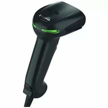 HONEYWELL Skaner kodów kreskowych Xenon Xp 1950g Sr USB Kit - Zawiera czarny skaner 1950gsr-2-r oraz kabel USB typu A o długości 3m