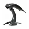 HONEYWELL Barcode Scanner Voyager 1200g USB Kit - Includes Czarny Scanner 1200g & Rigid Presentation Stand & Coiled USB Type A kabel 3m