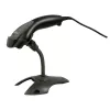 HONEYWELL Barcode Scanner Voyager 1200g USB Kit - Includes Czarny Scanner 1200g & Rigid Presentation Stand & Coiled USB Type A kabel 3m