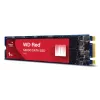 WESTERN DIGITAL SSD - WD czerwony SA500 - 1TB - SATA 6Gb/s - M.2 2280
