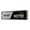 LEXAR SSD - NQ790 - 2TB - Pci-e Gen4 x4 - M.2 2280
