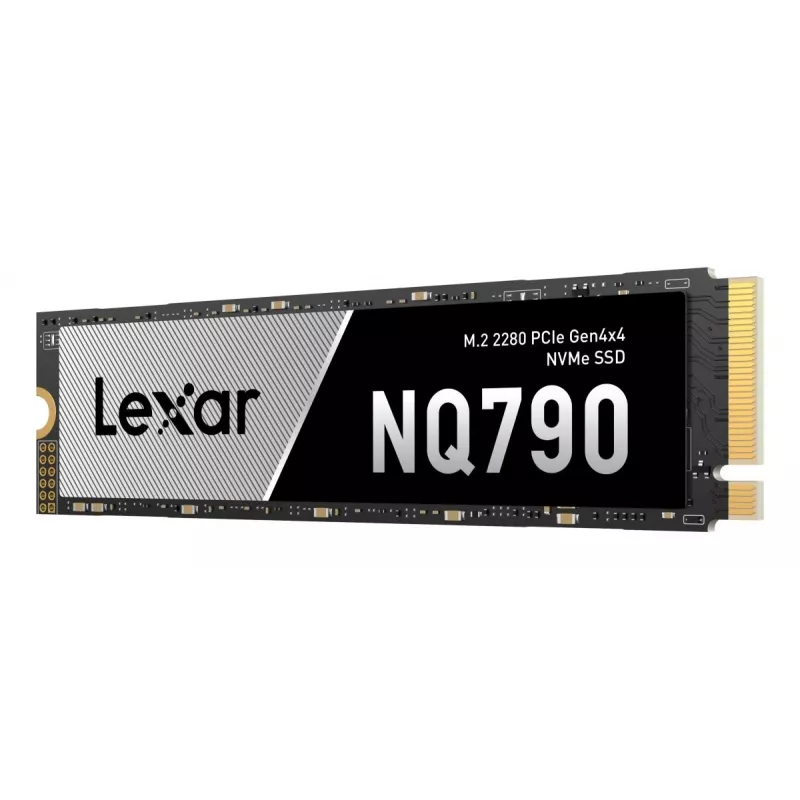 LEXAR SSD - NQ790 - 2TB - Pci-e Gen4 x4 - M.2 2280