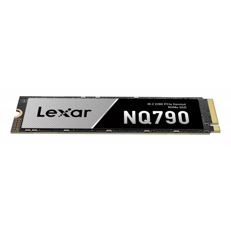 LEXAR SSD - NQ790 - 2TB - Pci-e Gen4 x4 - M.2 2280