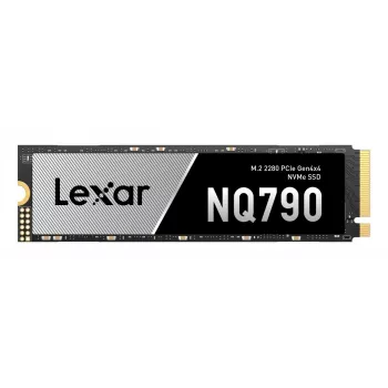 LEXAR SSD - NQ790 - 4TB - PCIe Gen4 x4 - M.2 2280