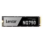 LEXAR SSD - NQ790 - 4TB - PCIe Gen4 x4 - M.2 2280