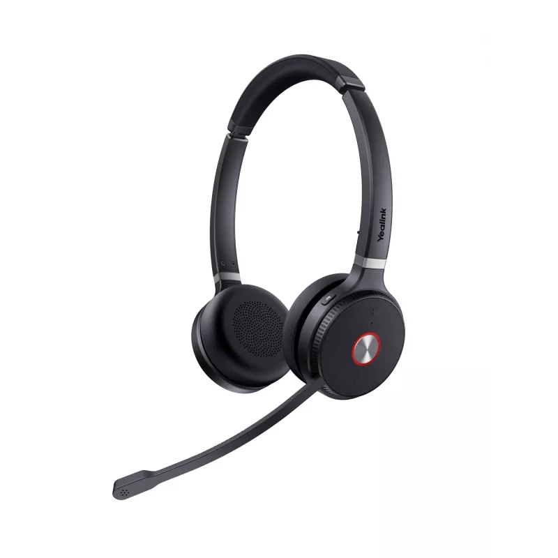 Słuchawki Yealink WH62 Dual UC