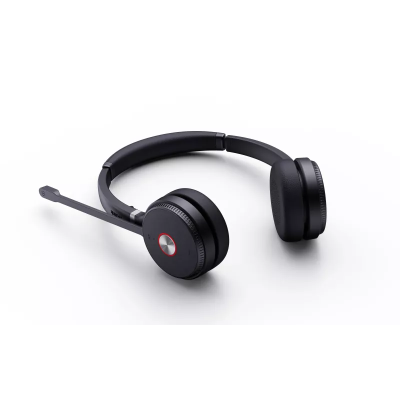 Słuchawki Yealink WH62 Dual UC